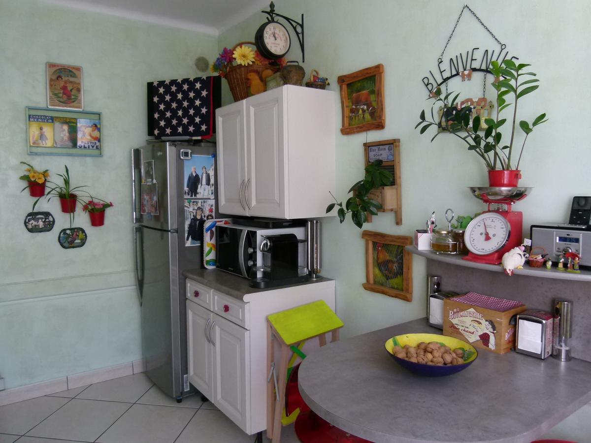 St Pothin Village Avec Garage ليون المظهر الخارجي الصورة
