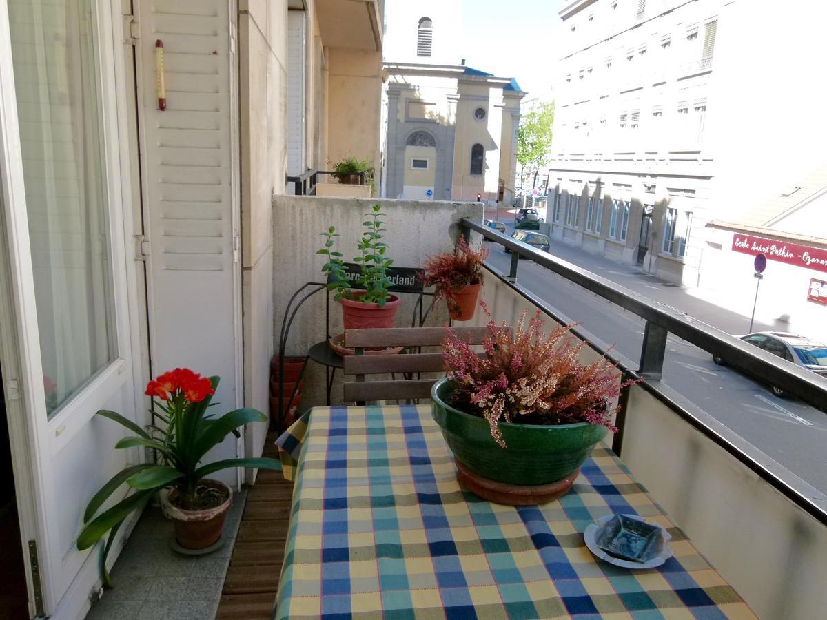 St Pothin Village Avec Garage ليون المظهر الخارجي الصورة