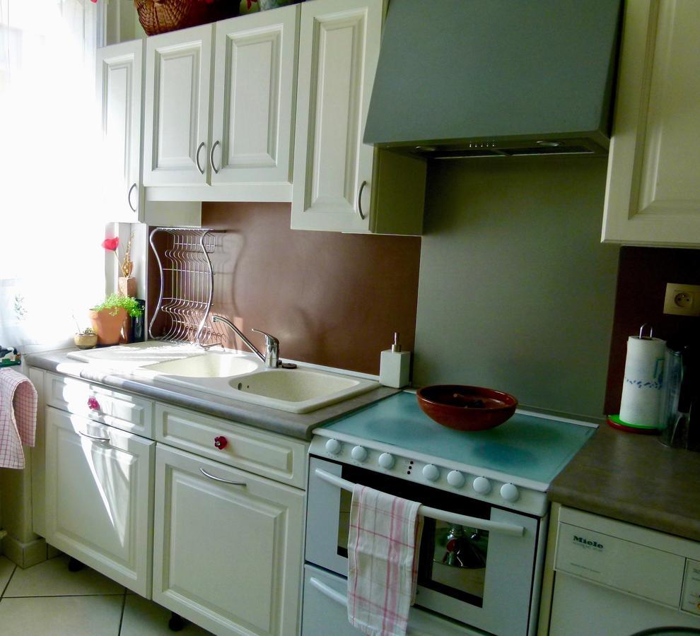 St Pothin Village Avec Garage ليون المظهر الخارجي الصورة